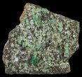 Fluorite & Galena Cluster - Rogerley Mine #60367-1